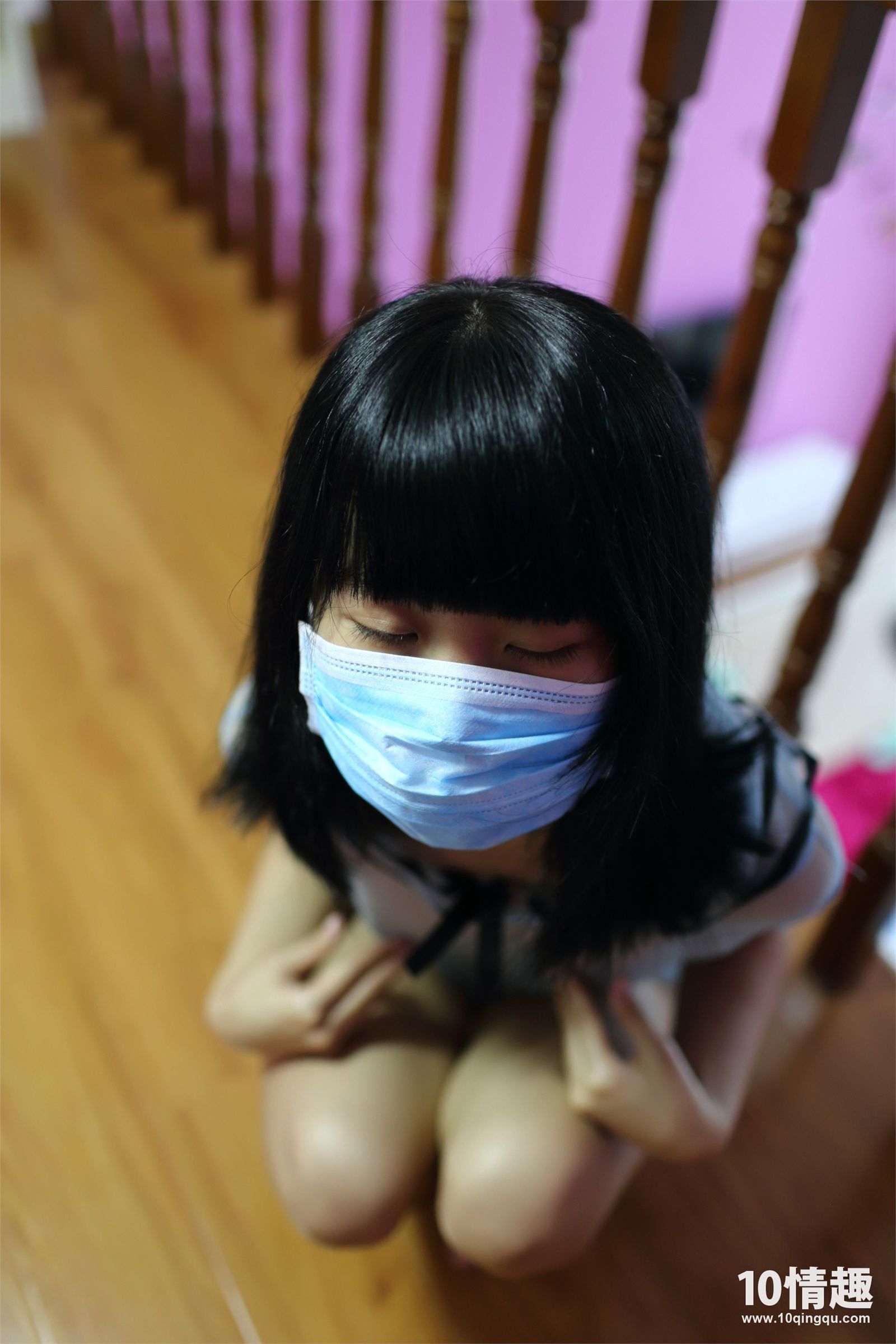 [ROSI写真]KZ系列 2016.10.23 NO.133